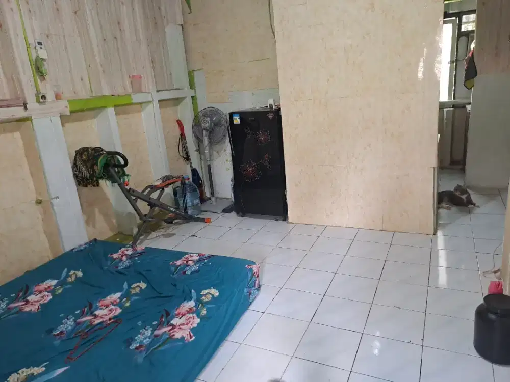 JUAL MURAH RUSUNAWA BCI.