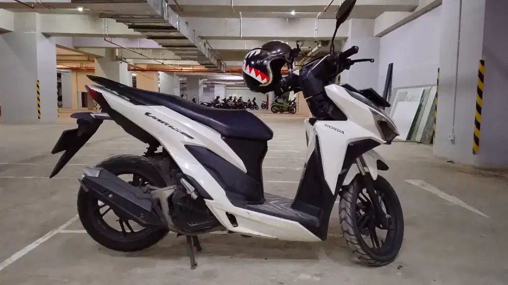 VARIO NEW 150 2019