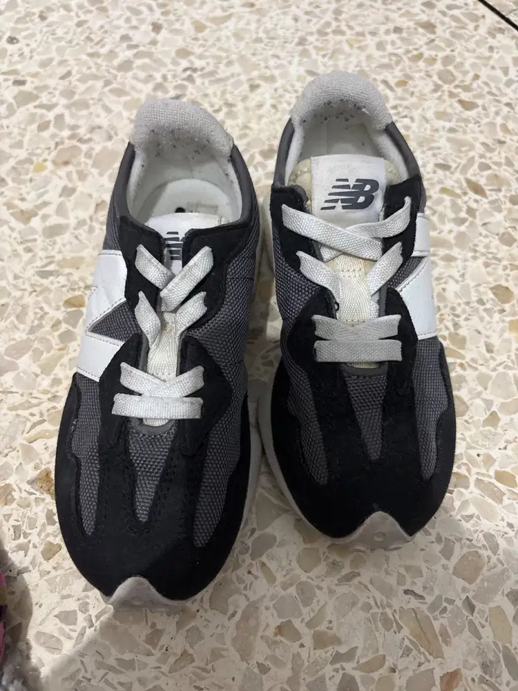 sepatu new balance anak ukuran 28,5