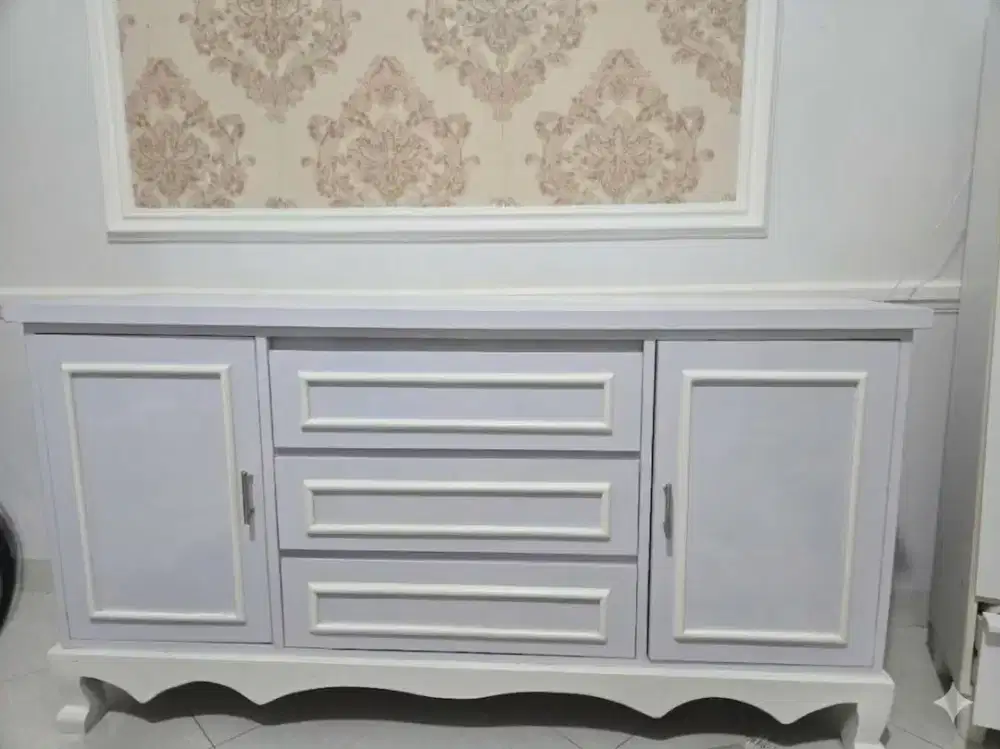 MEJA TV/ RAK TV (BUFET)