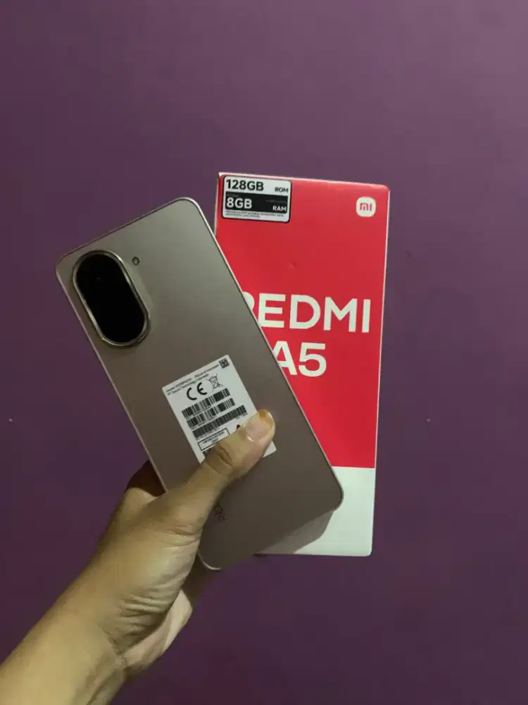 Xiaomi Redmi A5