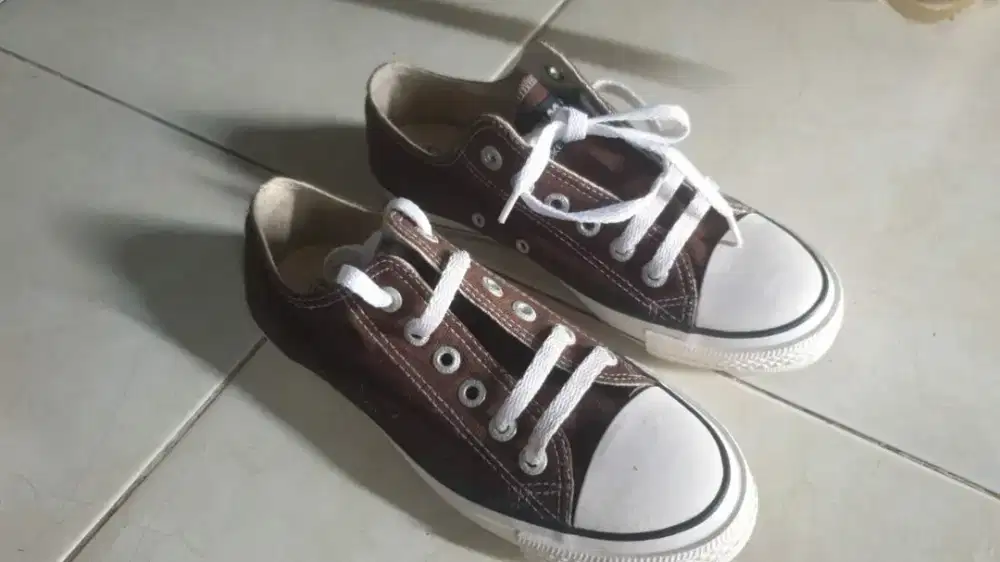 Sepatu Compass id Basket ball Original