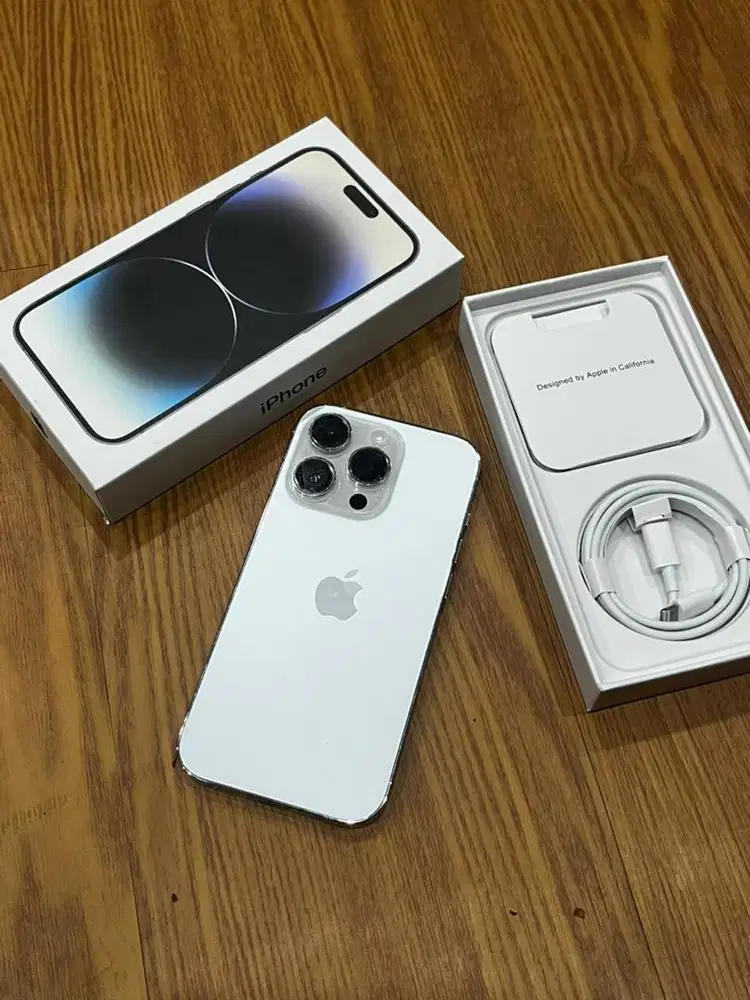 Iphone 14 Pro 256 GB
