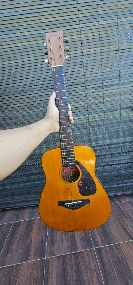 Gitar Yamaha JR 1 (3/4)