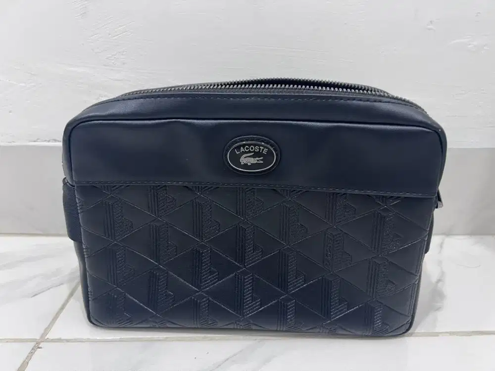Tas LACOSTE Pria