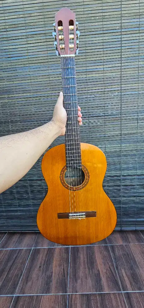 Gitar 3/4 Yamaha CS40