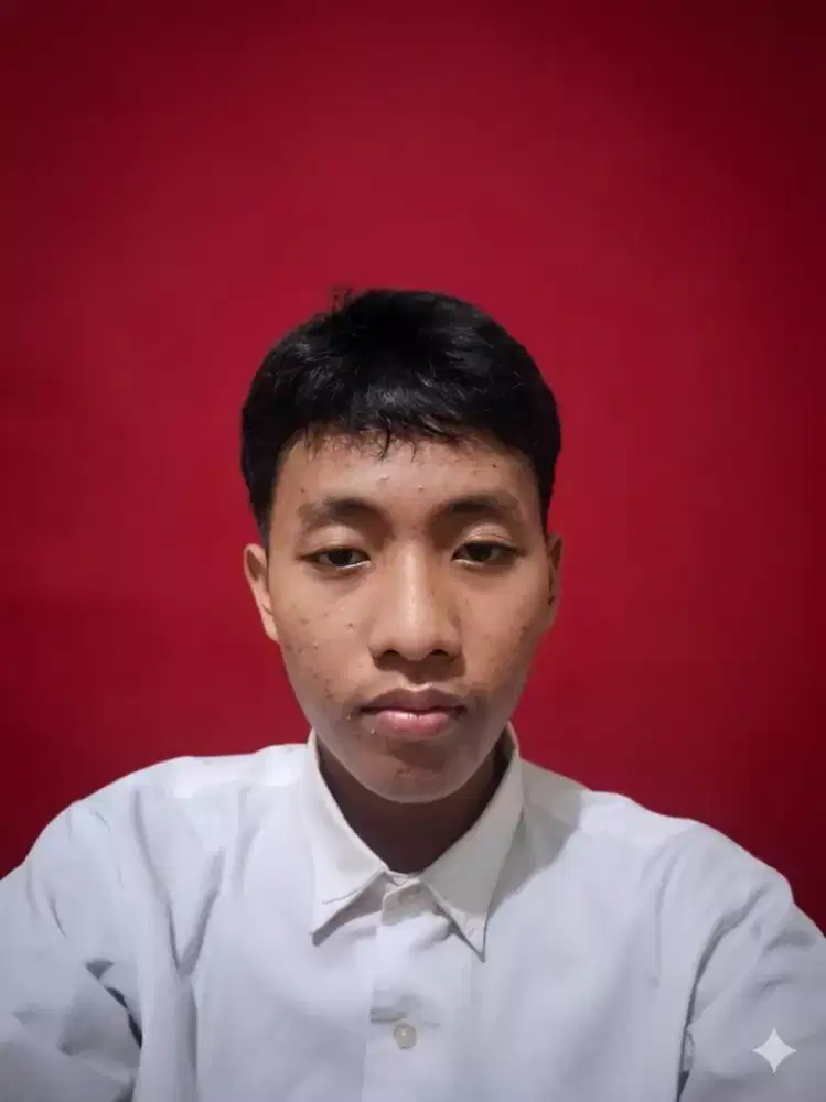Saya siap bekerja
