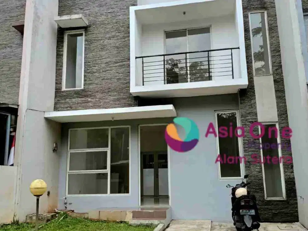RUMAH DiJUAL