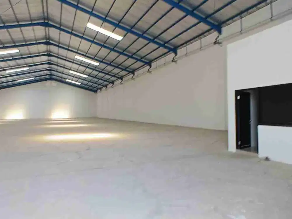 Sewa Gudang Manyar Gresik. Izin Industri,  Bebas Banjir. Ada ukuran 700/1100/1300/1500