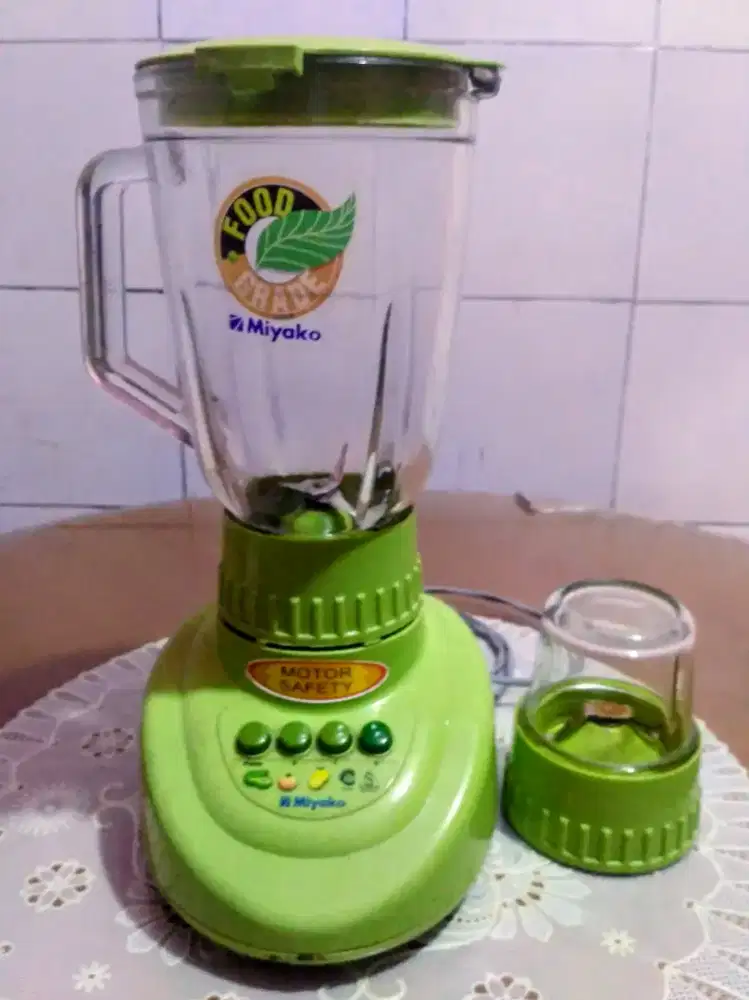 Jual Blender Miyako