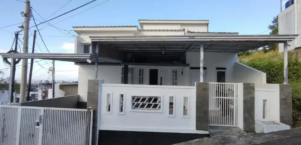 rumah dijual cepat