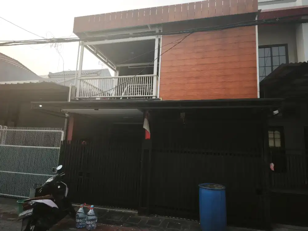 Kost green garden