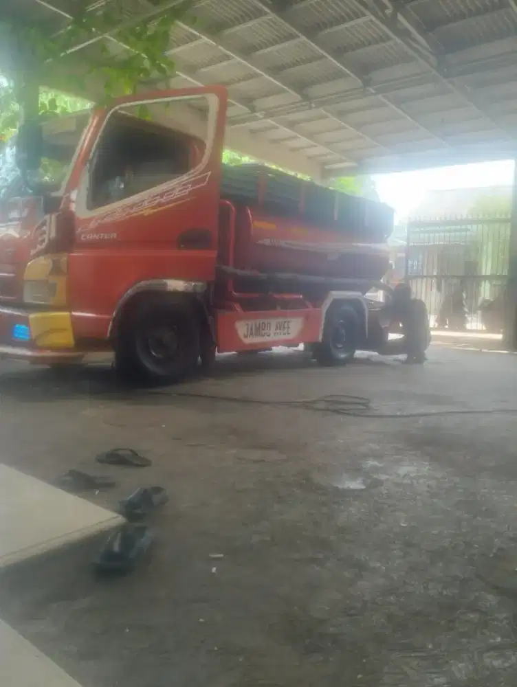 Terima jasa sedot wc
