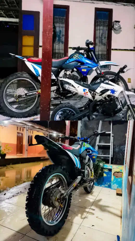 RX Spek Full RXS Speed 5 Mesin Sehat Surat Lengkap