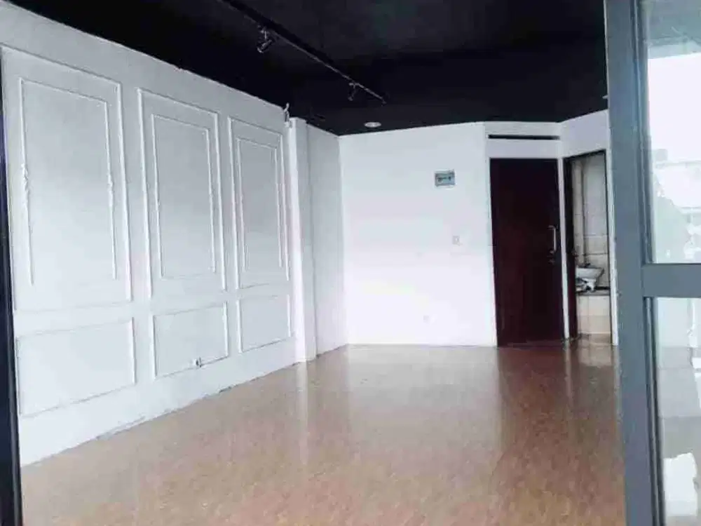 sewa ruko strategis di mall paskal 23 strategis