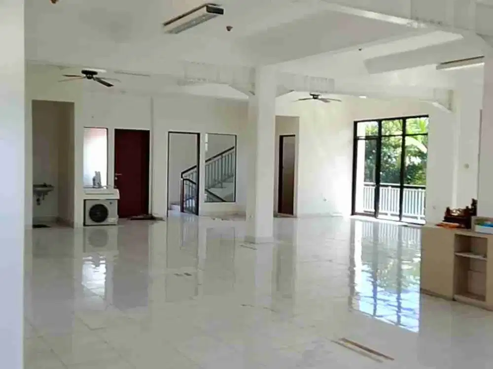 Disewakan Gedung/Ruko Jl Bypass Ngurah Rai Sanur Dkt Renon Bali