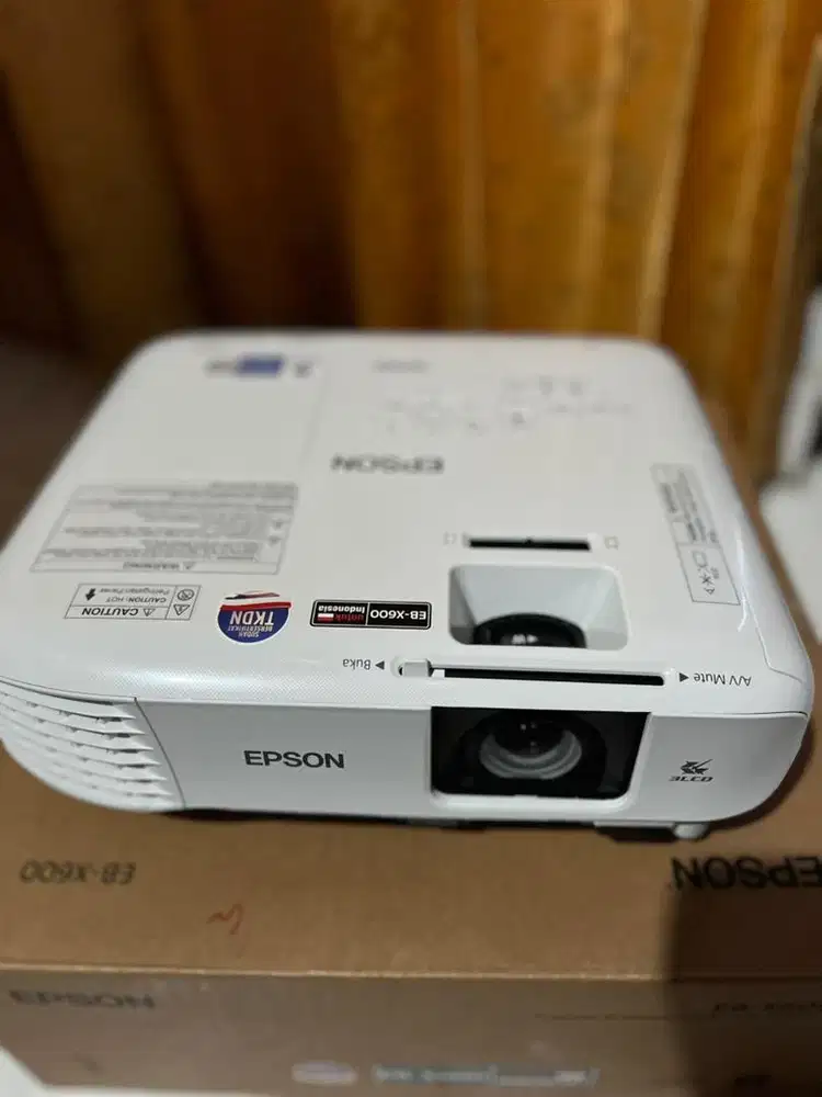 Proyektor Epson