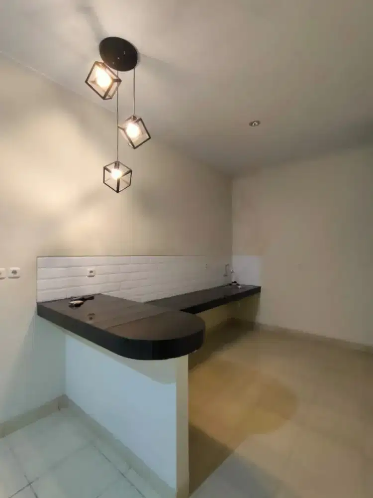 Dijual atau disewakan satu unit Rumah siap huni