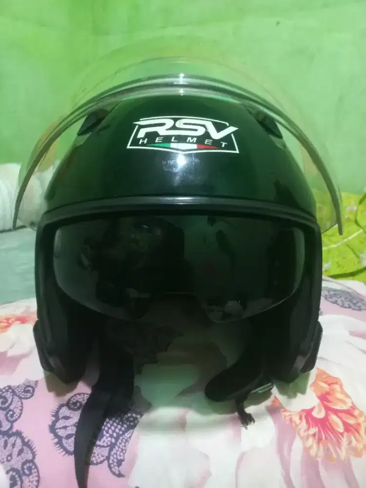 HELM RSV SV300 size L