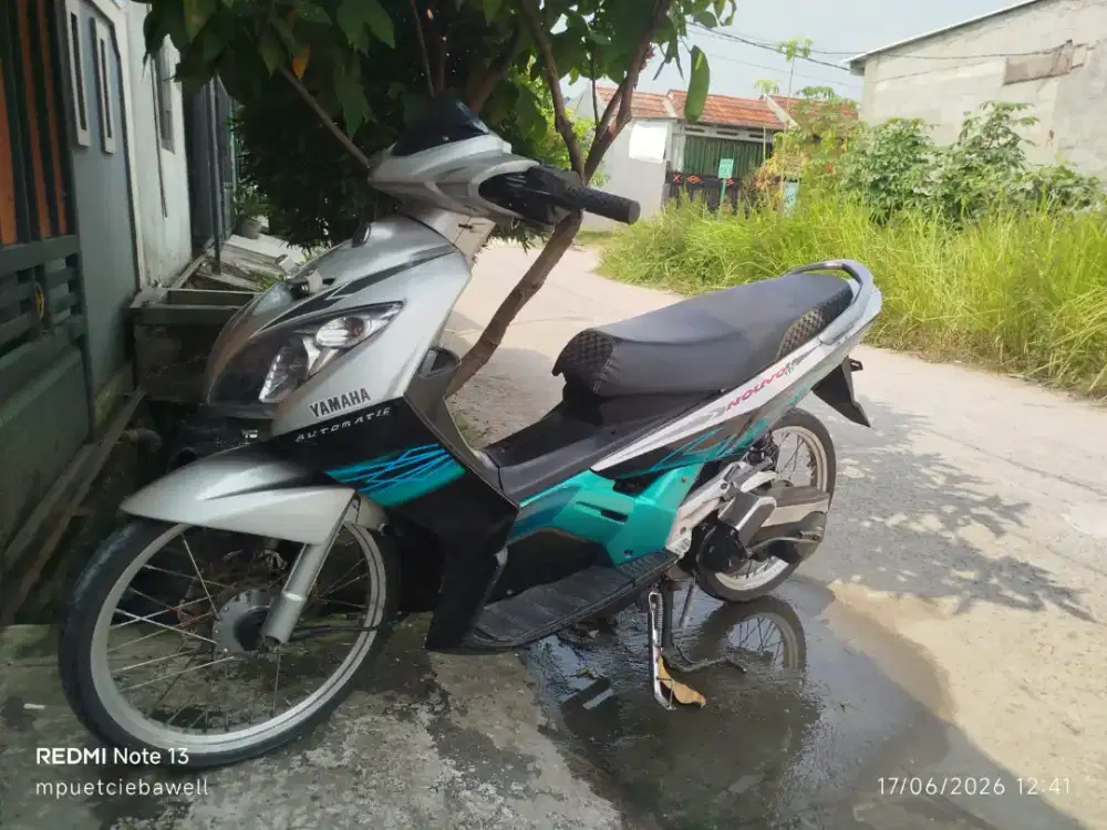 NOUVO 2005 sesuai pict