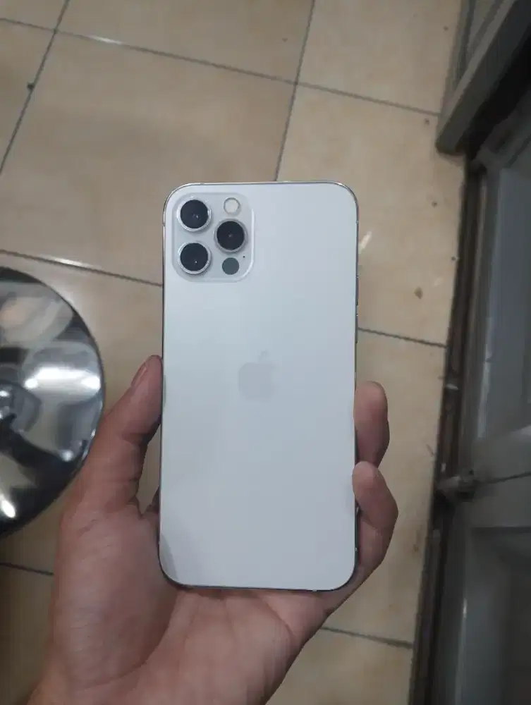 iphone 12pro 256gb all op