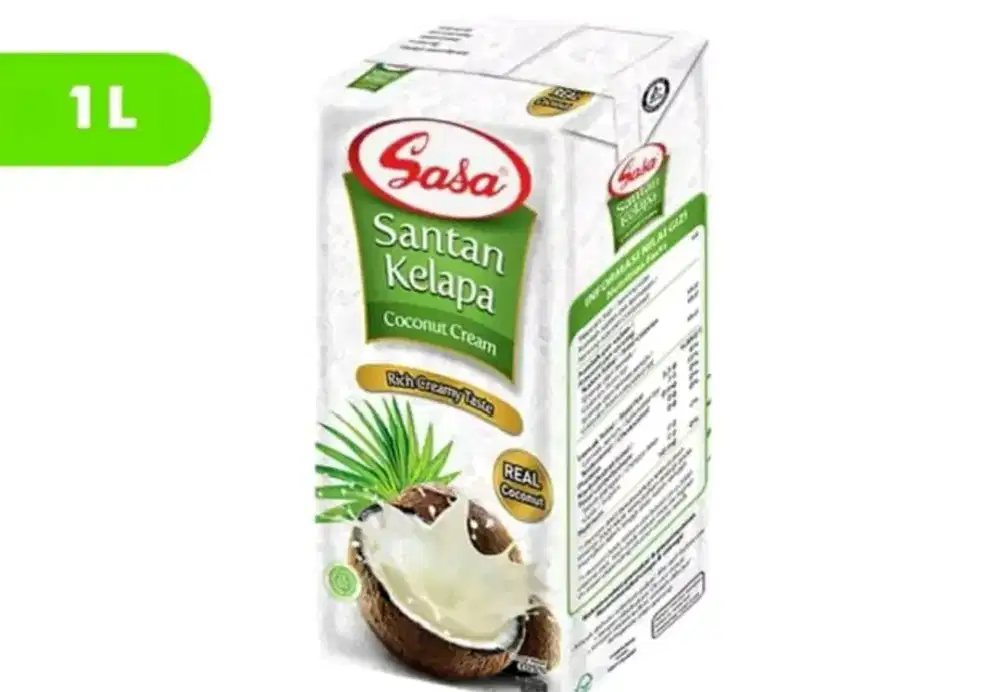 Santen sasa 1 liter
