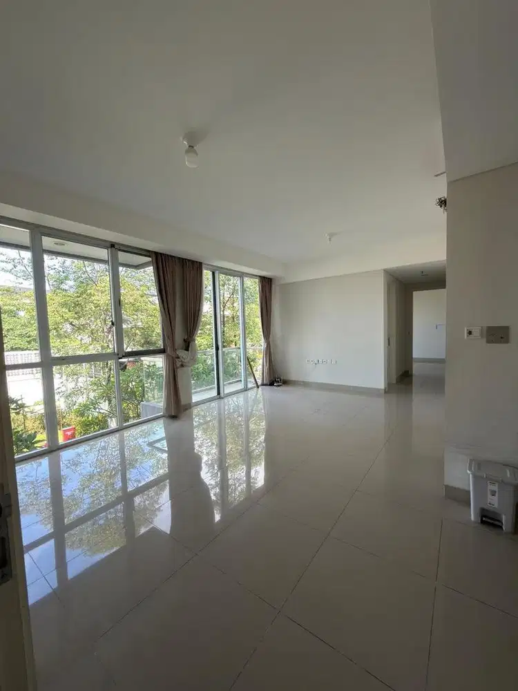Dijual Unit Rainbow Spring Condovillas Summarecon Serpong 2 kamar