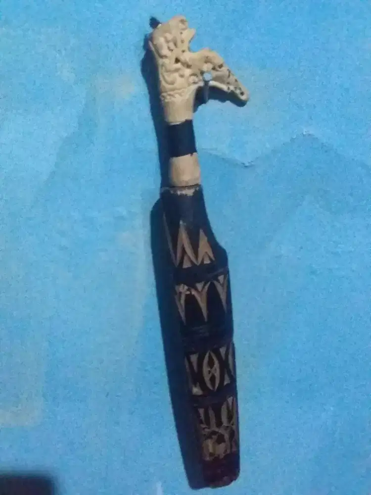 Pajangan Antik dan Koleksi