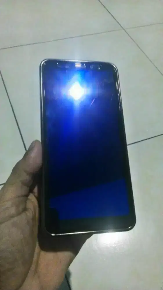 Redmi note 5 pro