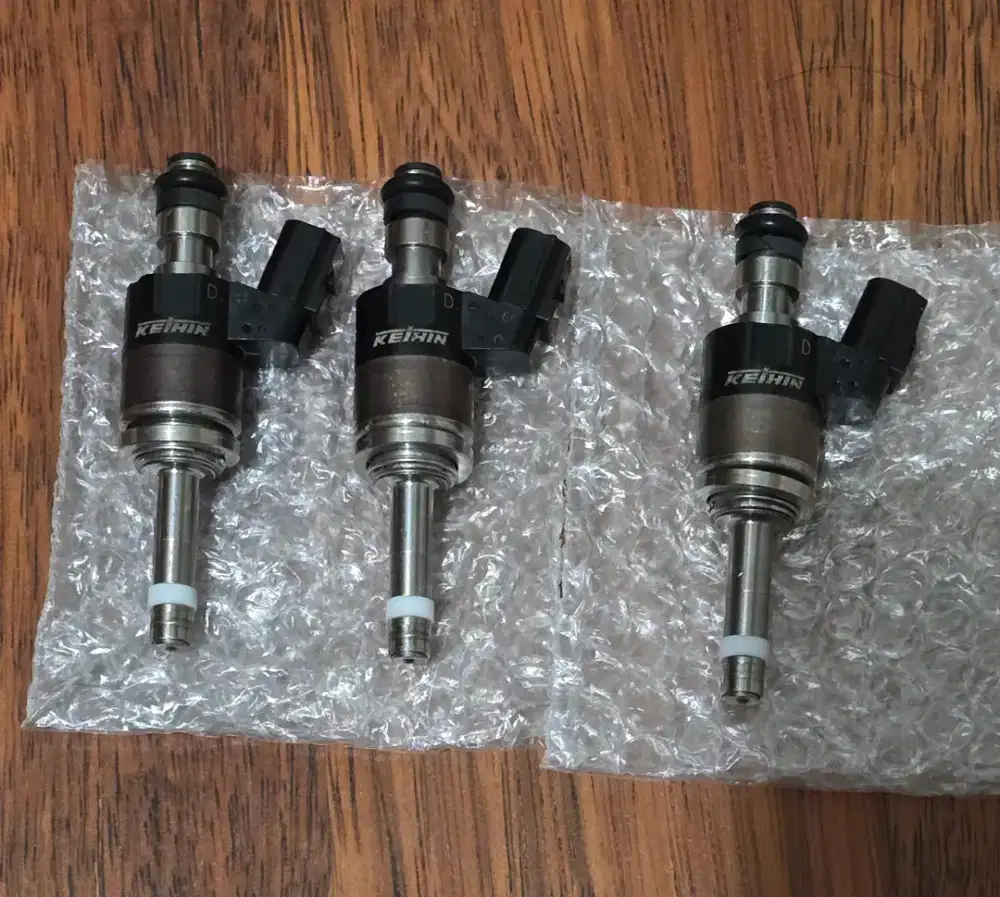 Injector CRV gen 5