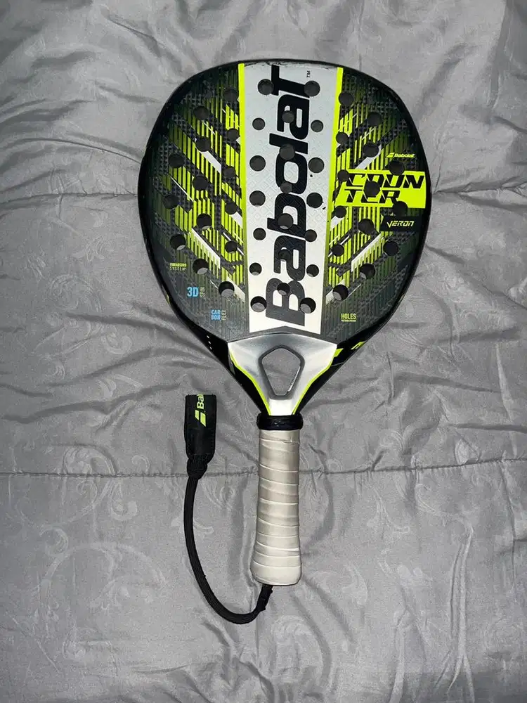 babolat counter veron  2025
