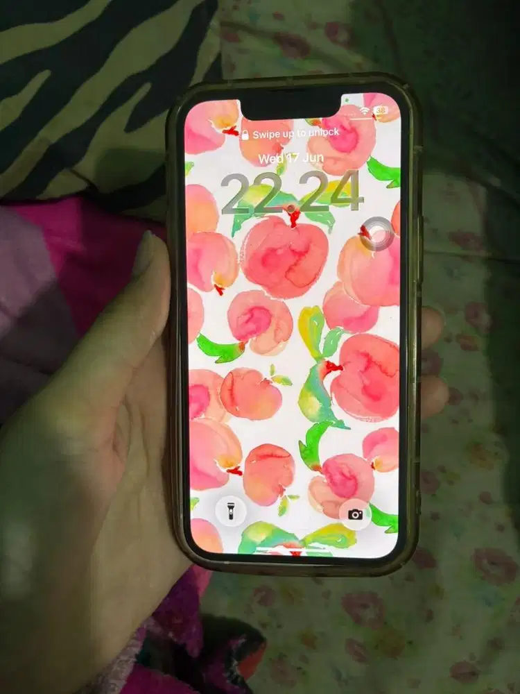 Iphone 13 mini 128 gb
