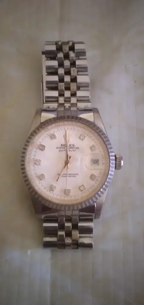 jam autometik bekss kualitas kawe premium