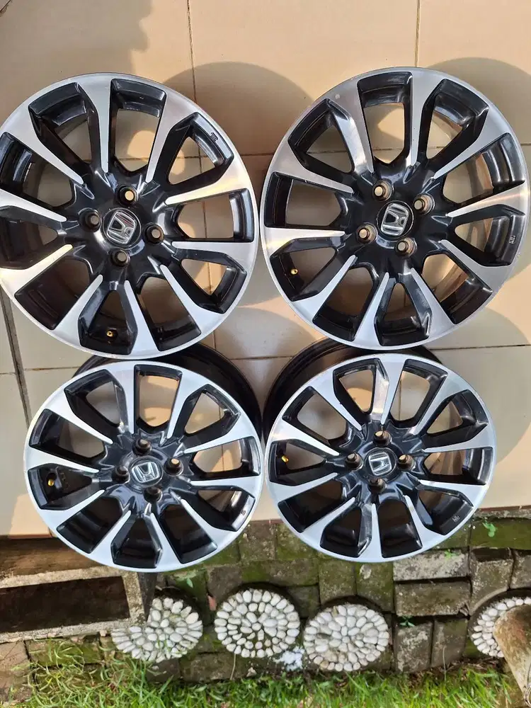 JUAL VELG HONDA JAZZ GK5 R16