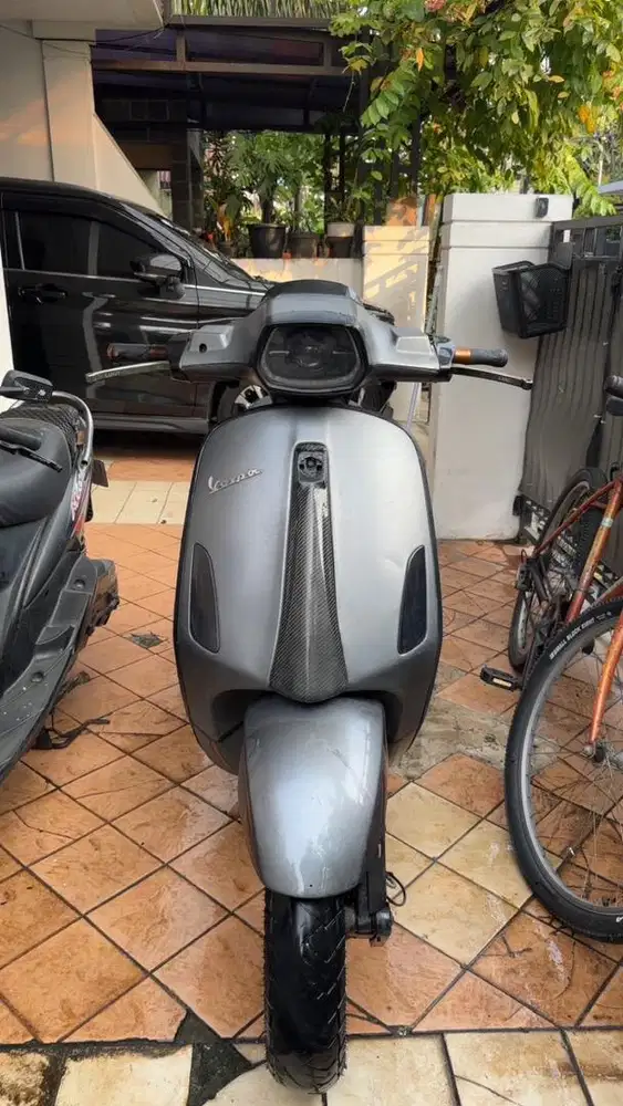 Sprint 2019 ABS