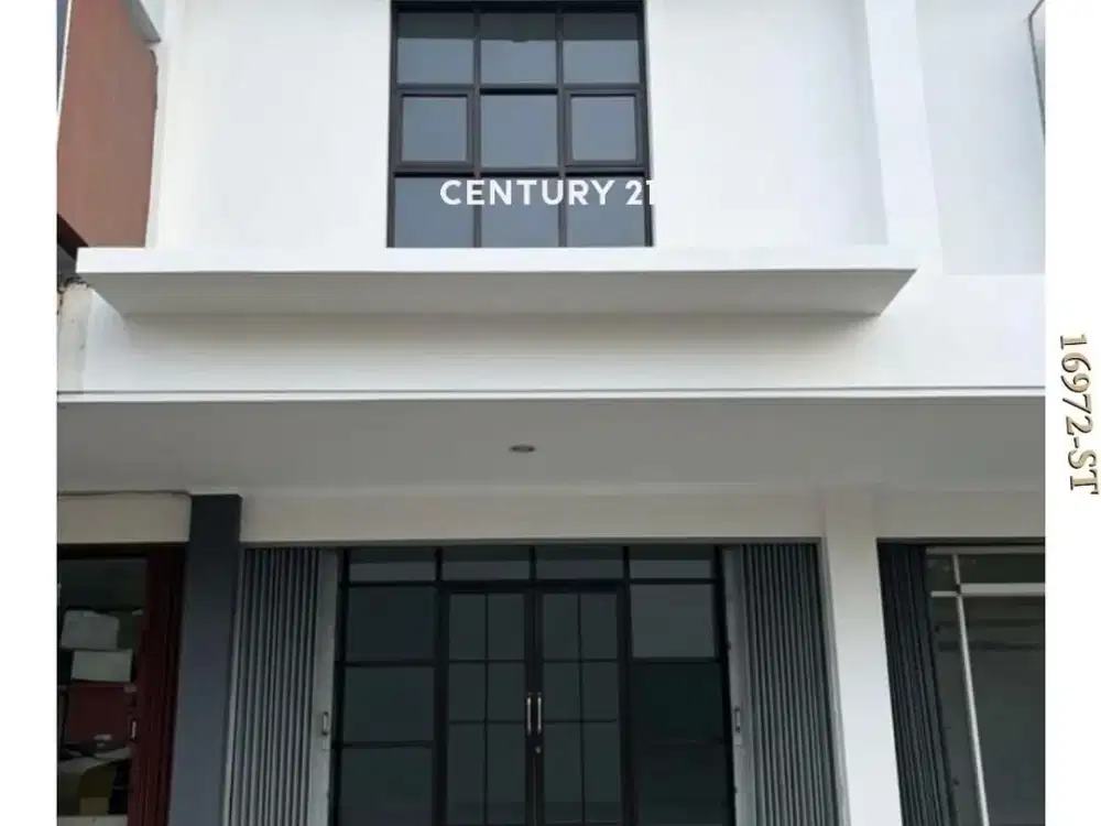 Dijual 3 Ruko Gandeng Dengan Lokasi Strategis Di Lebak Bulus