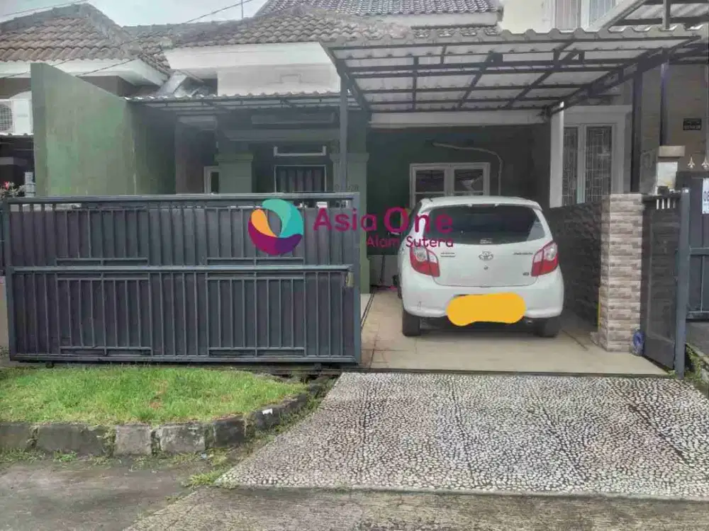 RUMAH DIJUAL
