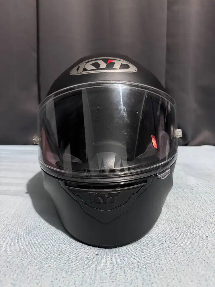 Helm KYT NFR NF-R Ukuran M