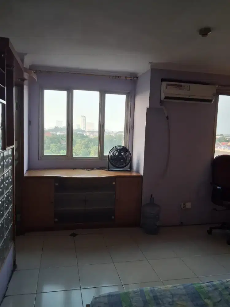Disewakan Apartemen Wisma Gading Permai, nyaman, strategis, dekat Mall