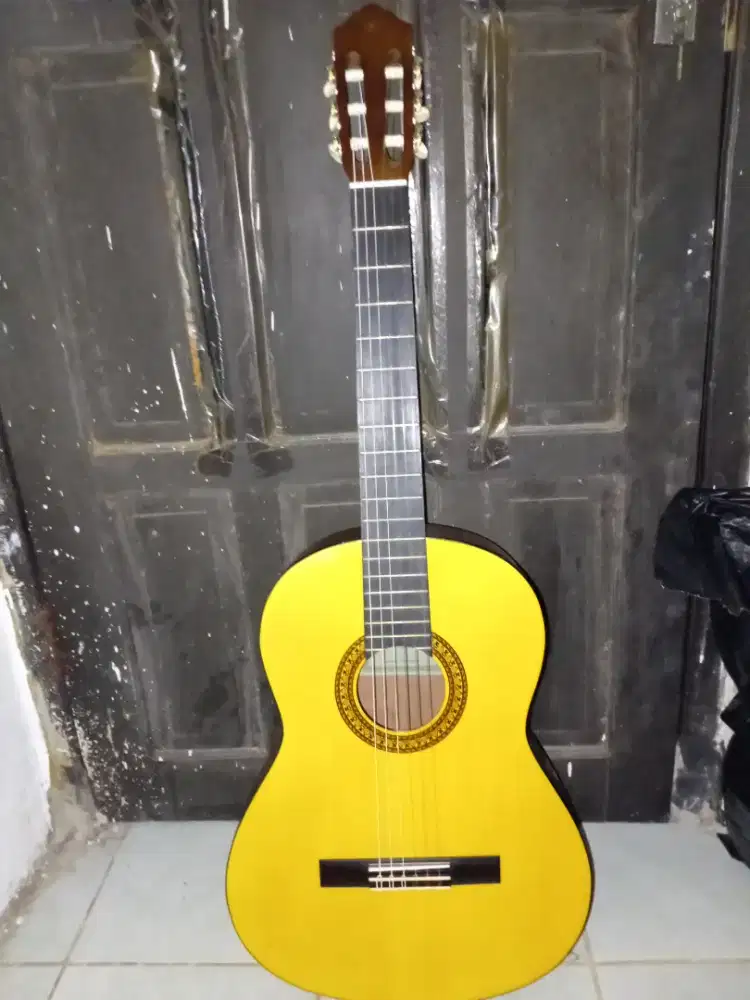 Gitar Yamaha C 315