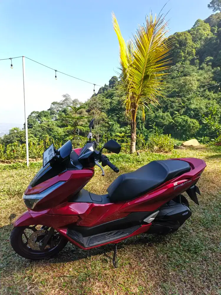 Honda PCX 160cc CBS
