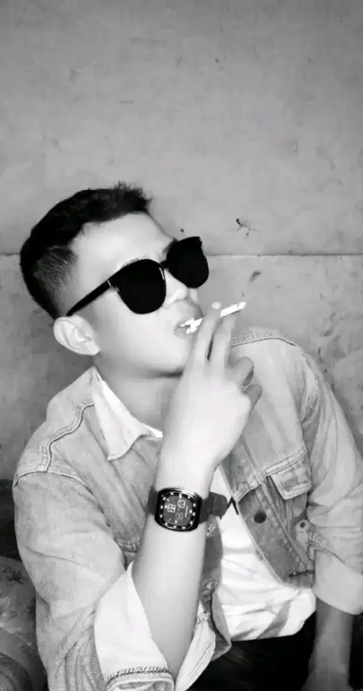 Semoga ada orang baik