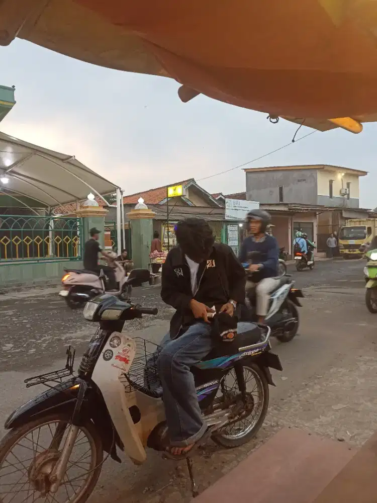 Jual 3juta atau tuker tambah siap tambah