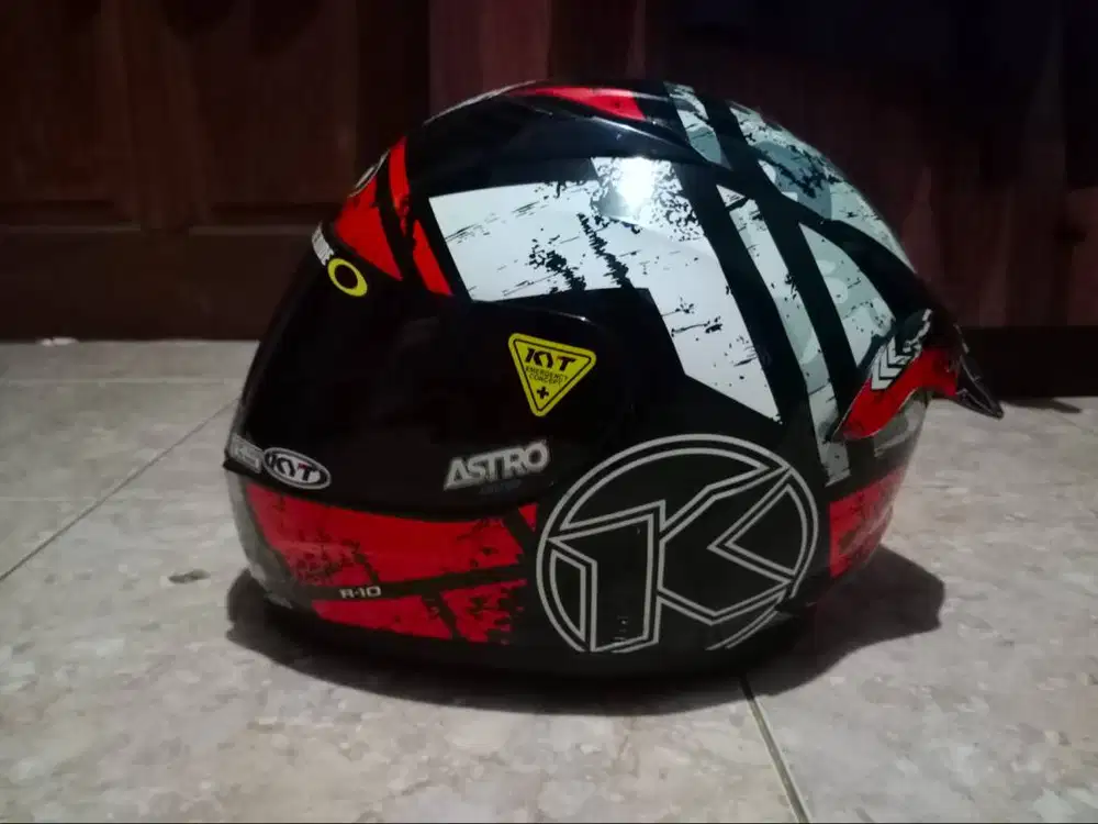 Helm pulpes R10
