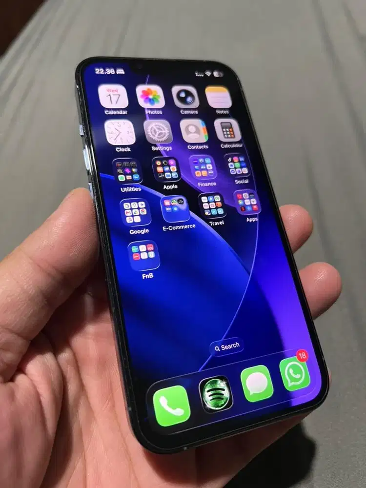 Iphone 13 Pro 128GB
