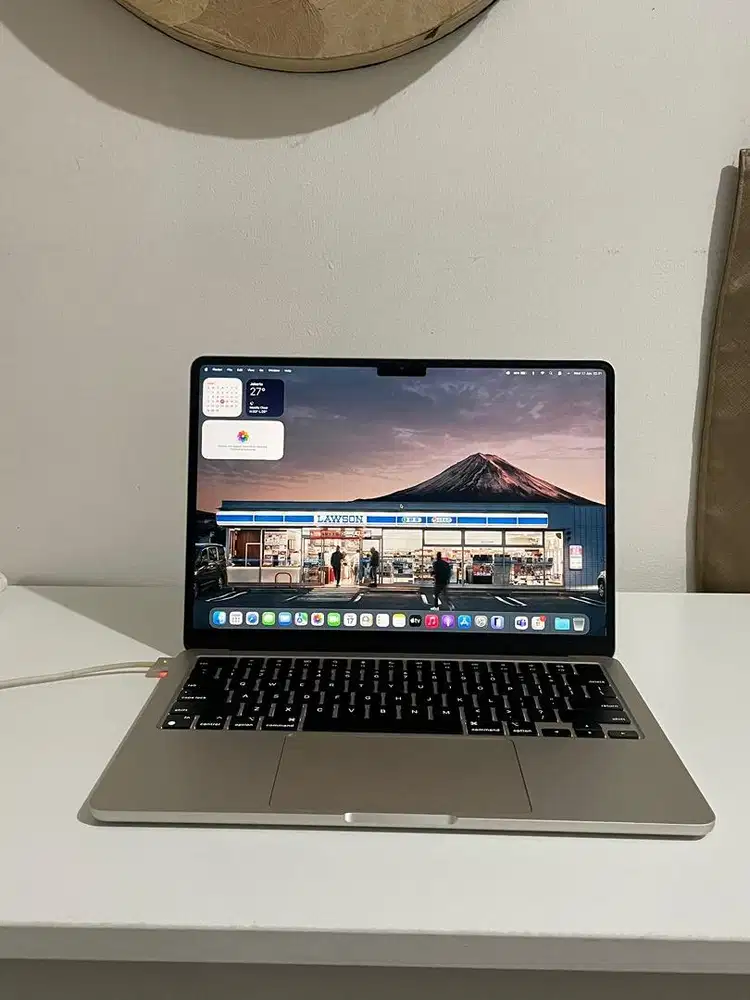 Macbook Air M2 2022 8/256 GB