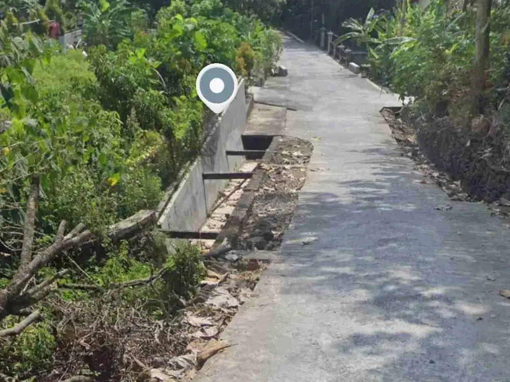 Jual Cepat Tanah Murah Di Gulurejo Lendah Kulon Progo