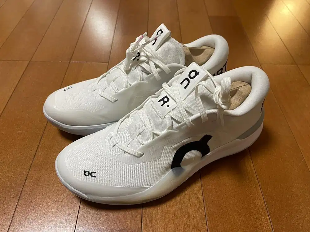 On Cloud Roger Pro 3, Size 41 w