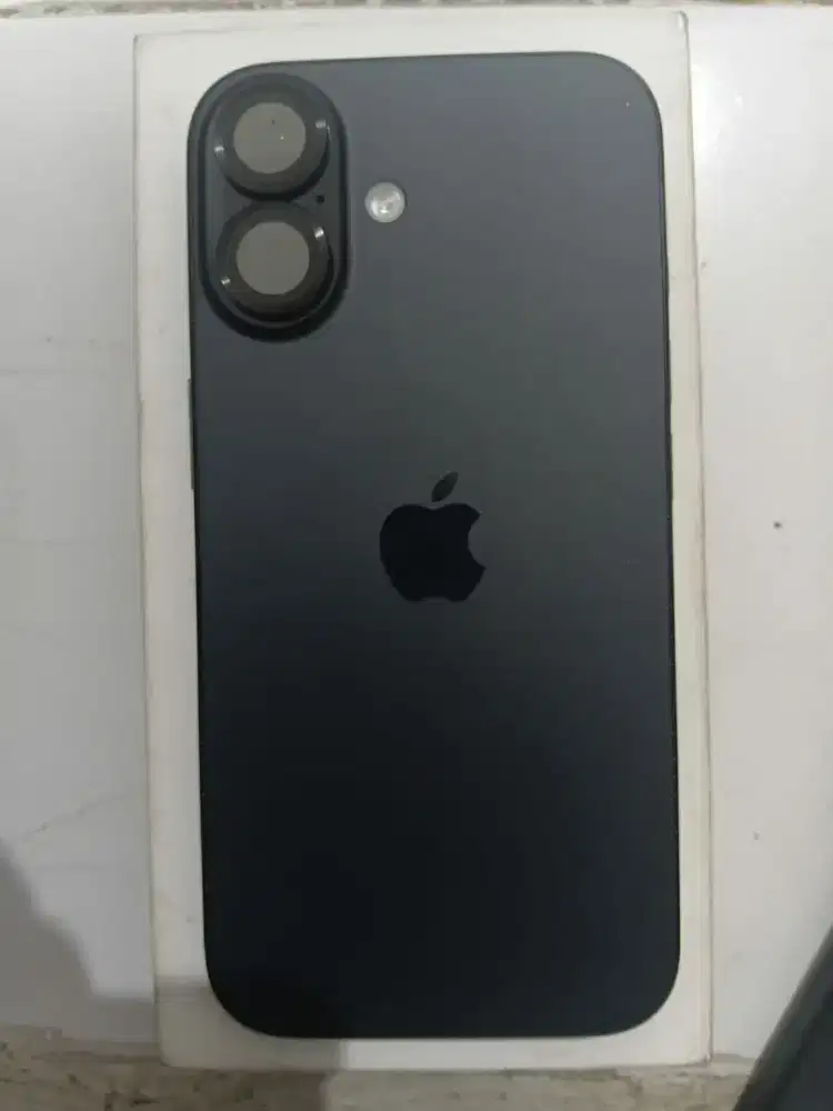 Iphone 16basic 128gb IBOX