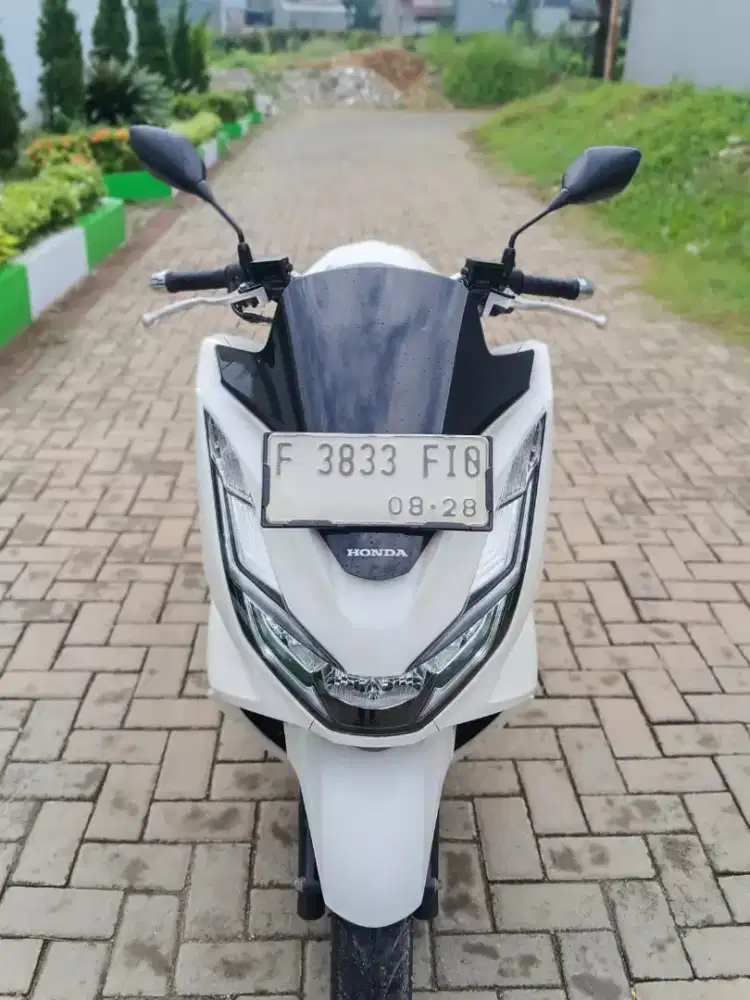 PCX 160 2023 CBS